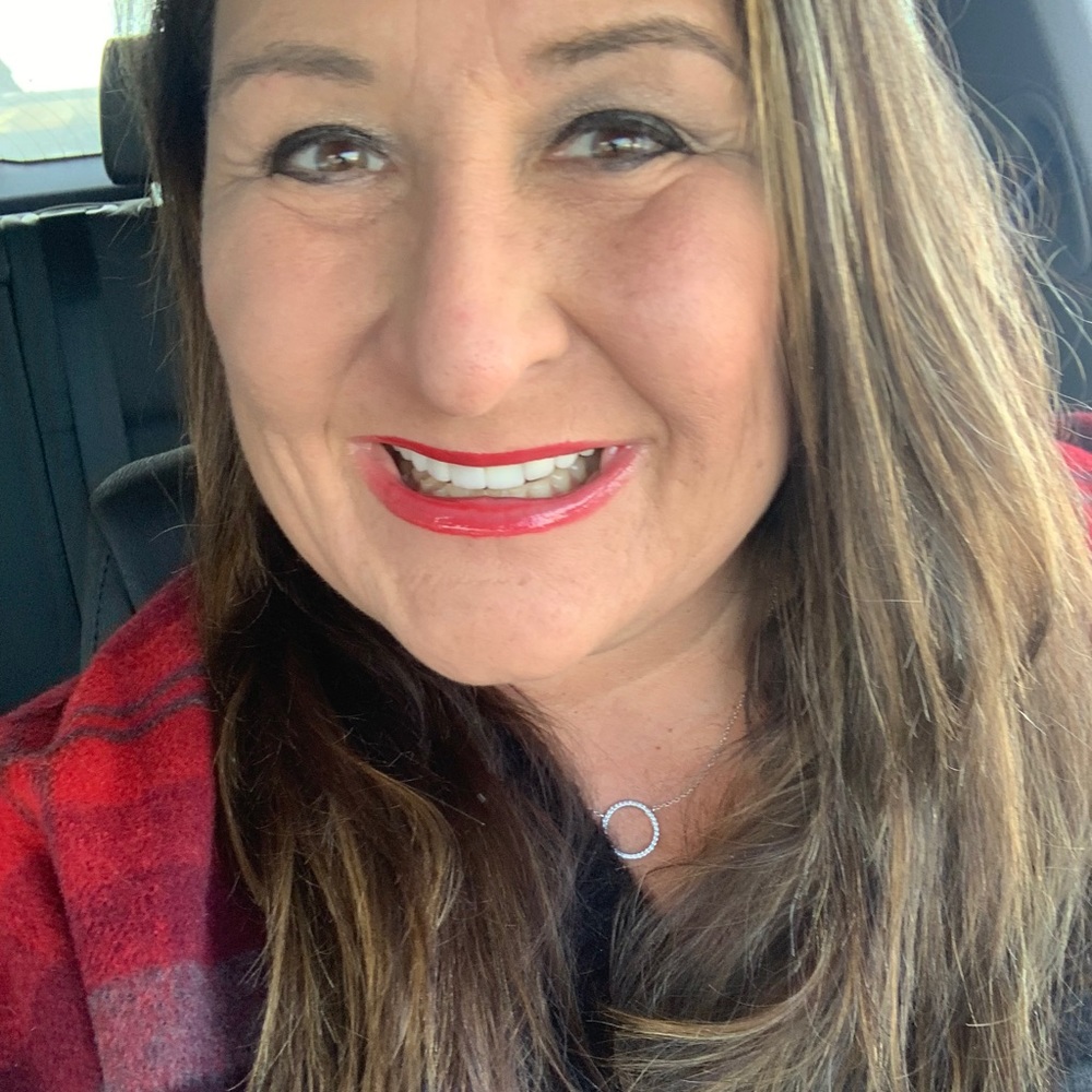 Meet your Posher, Michelle